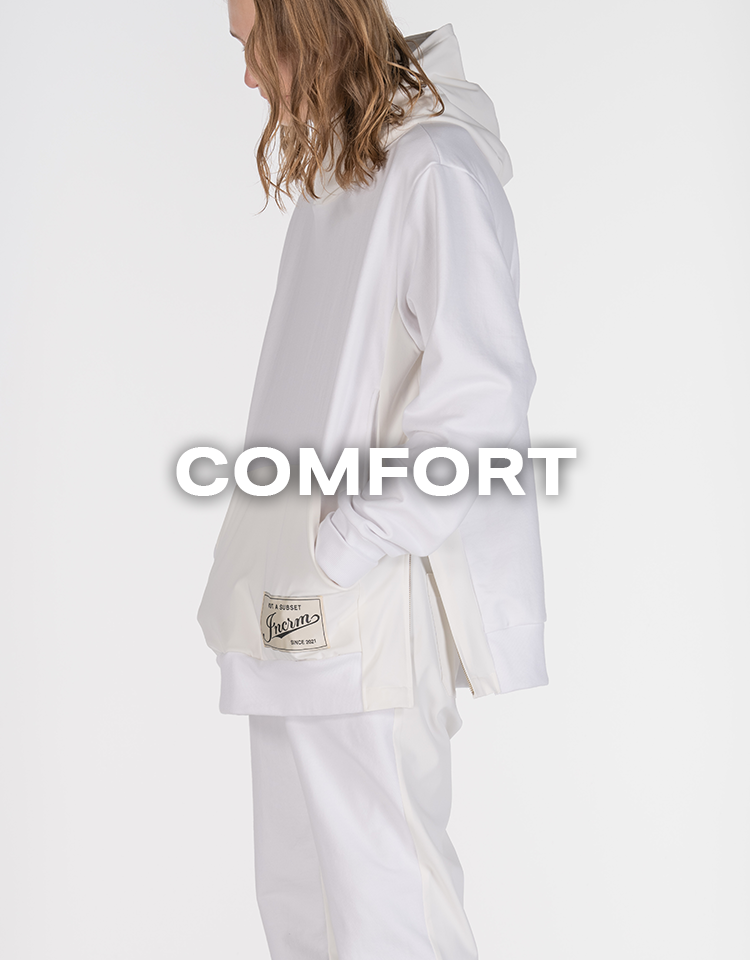 COMFORT