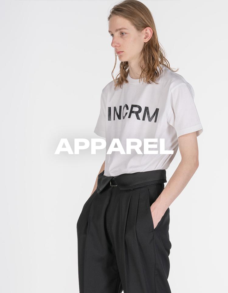 APPAREL