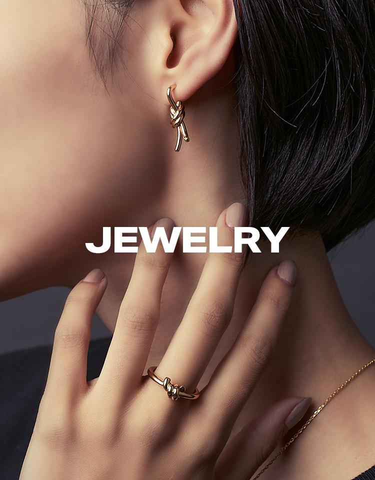 ゲン INCRM ネックレス JEWELRY