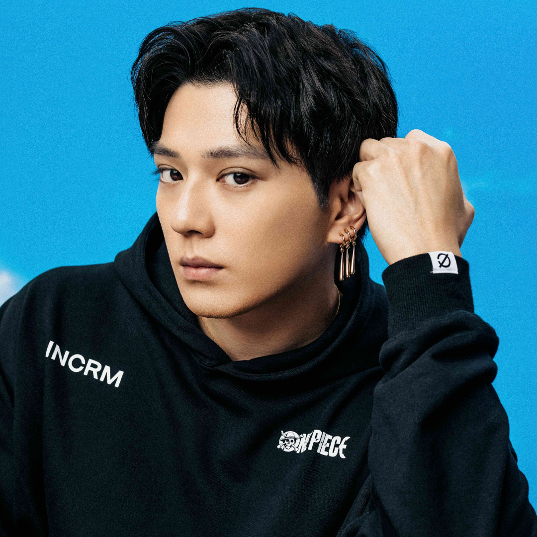 Zoro Real Ear Cuff Zoro Real Ear Cuff
