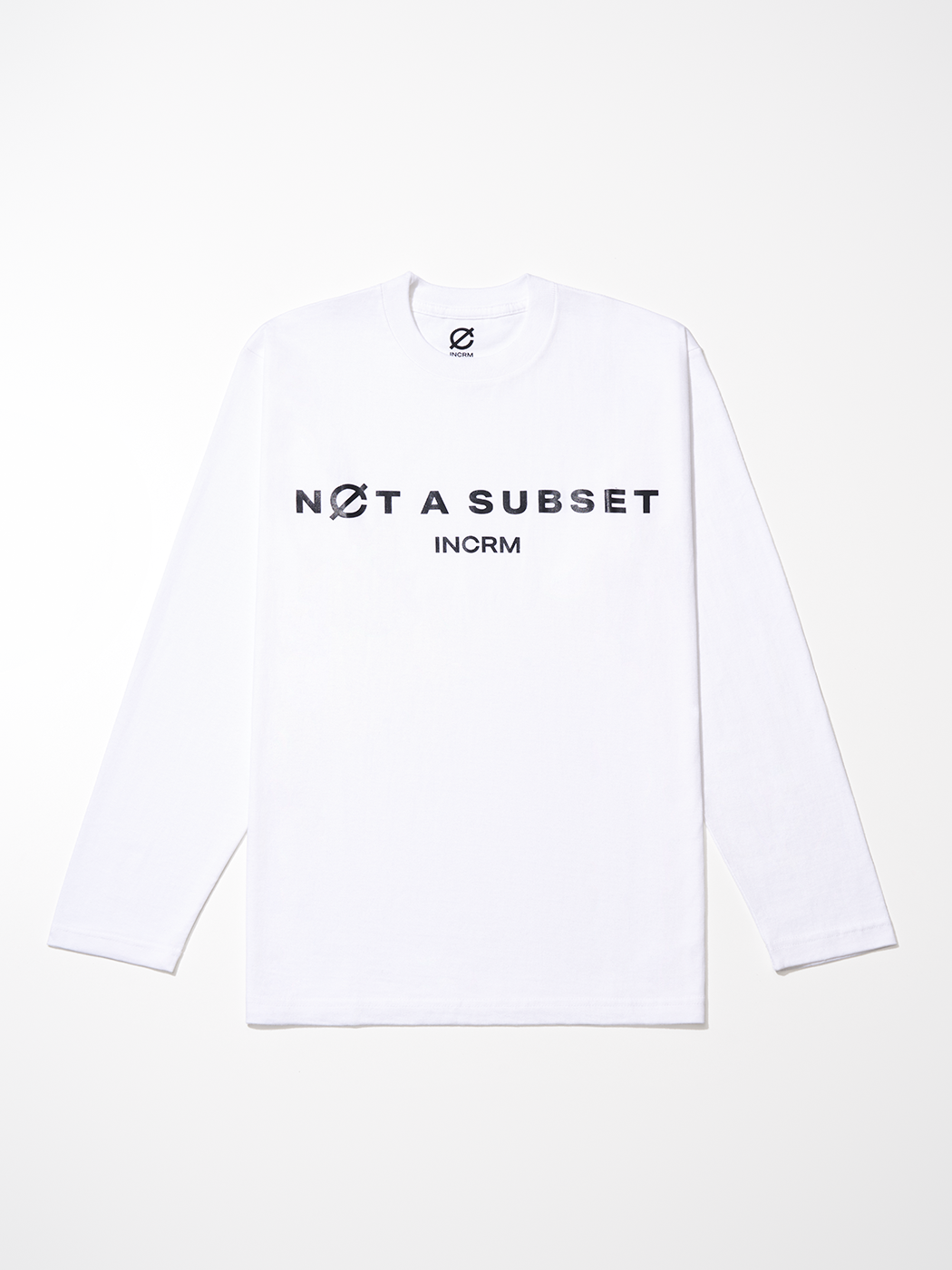 L/S T恤