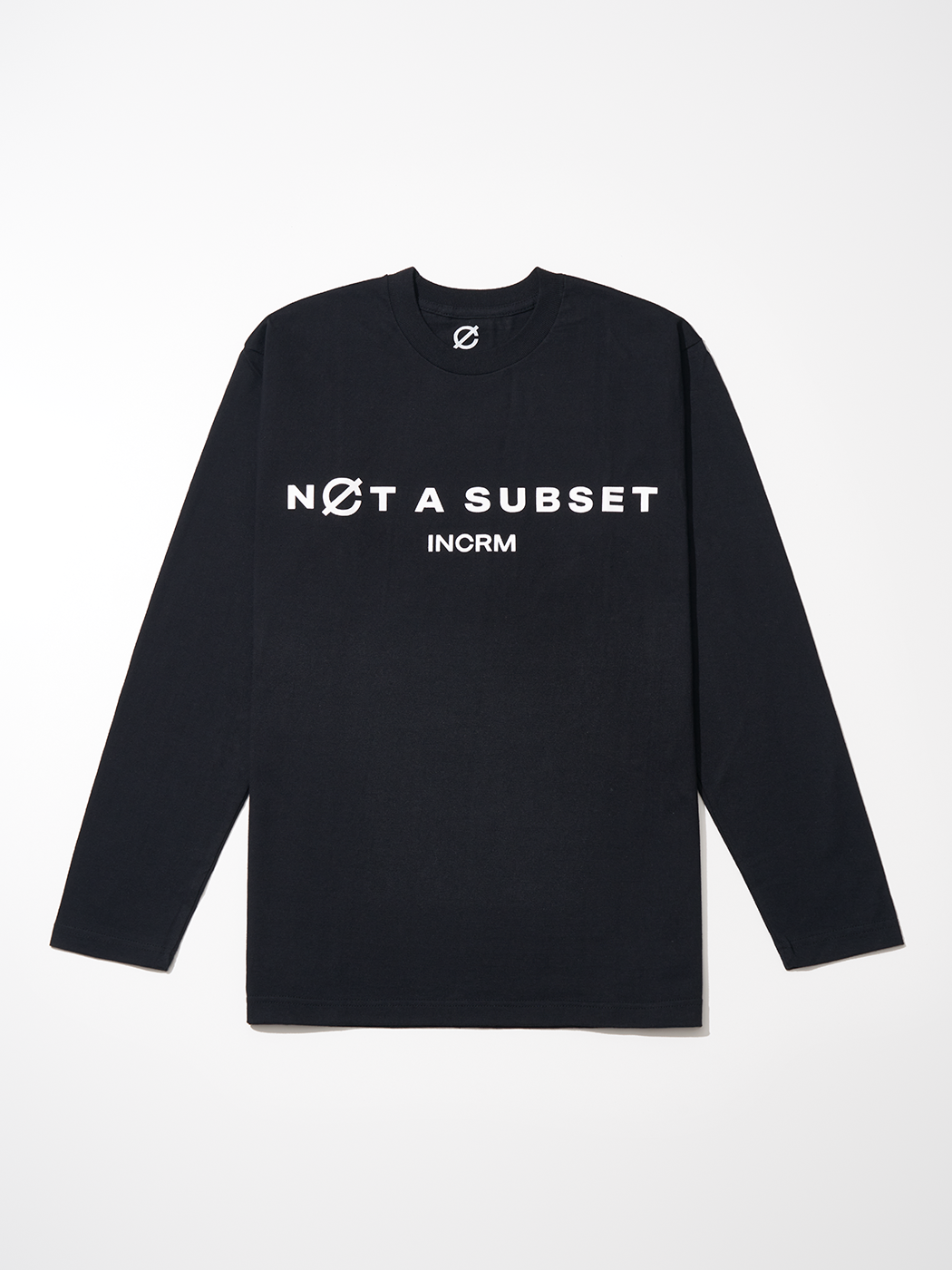 L/S T-SHIRT
