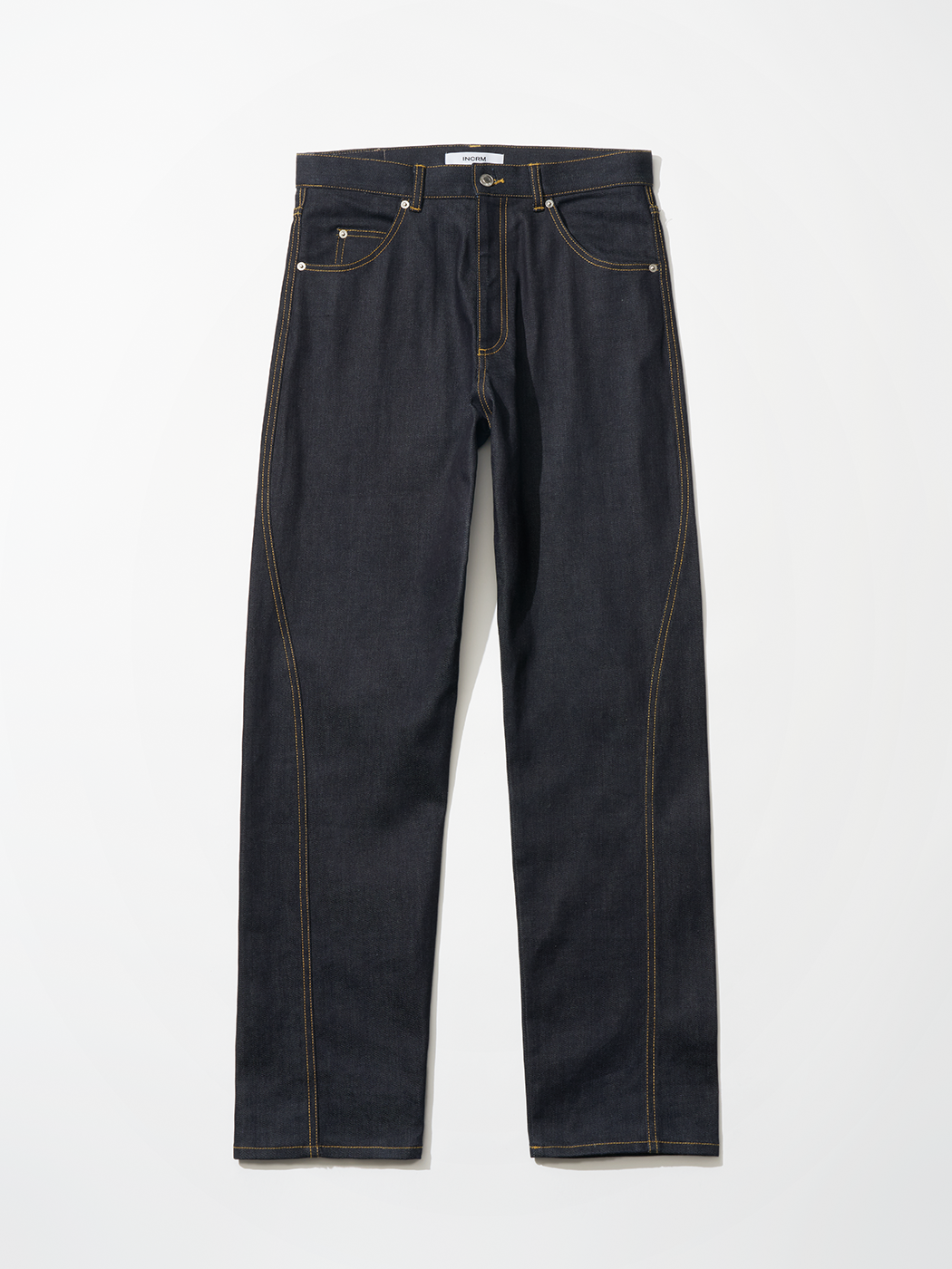 Pantalón regular