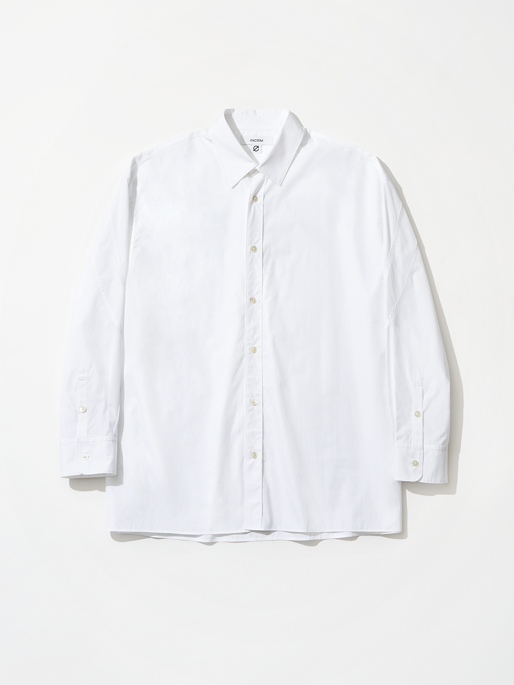 L/S SHIRT