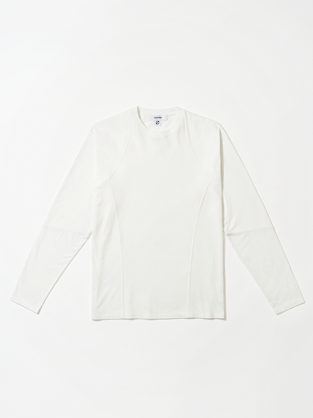L/S T恤