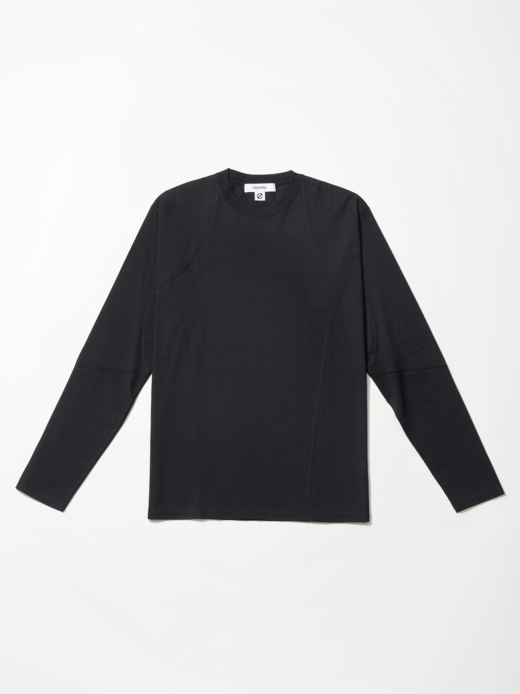 L/S T恤