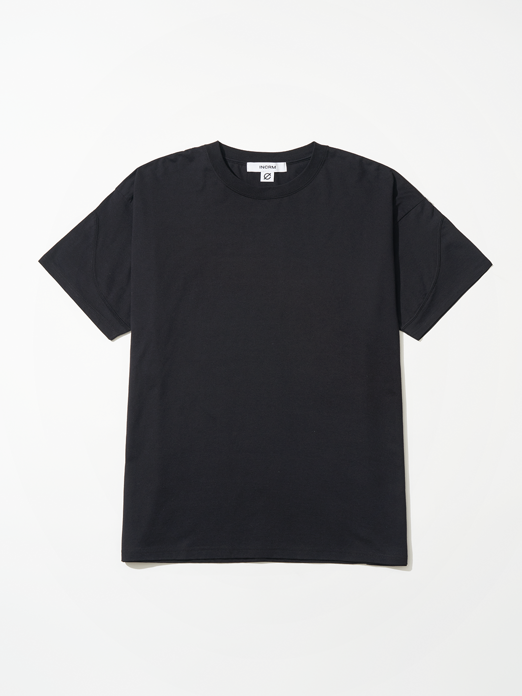 S/S T恤(2pack)