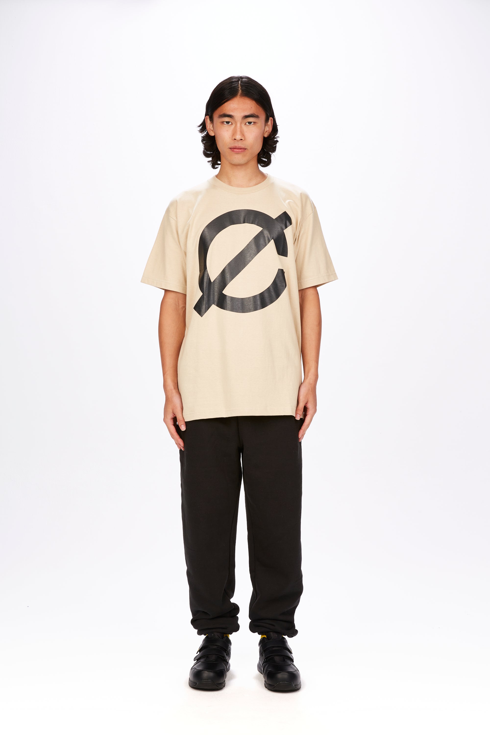 S/S T恤(图标)
