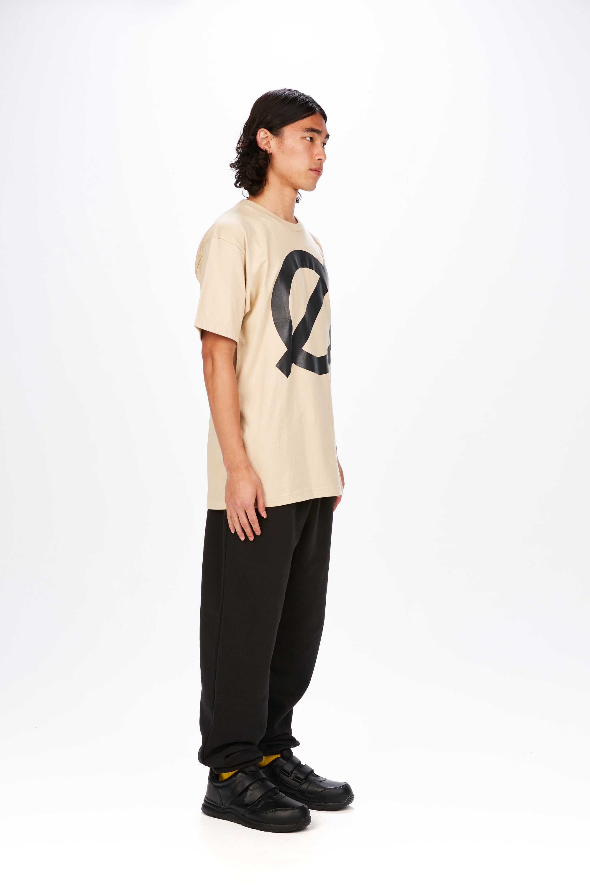 S/S T恤(图标)