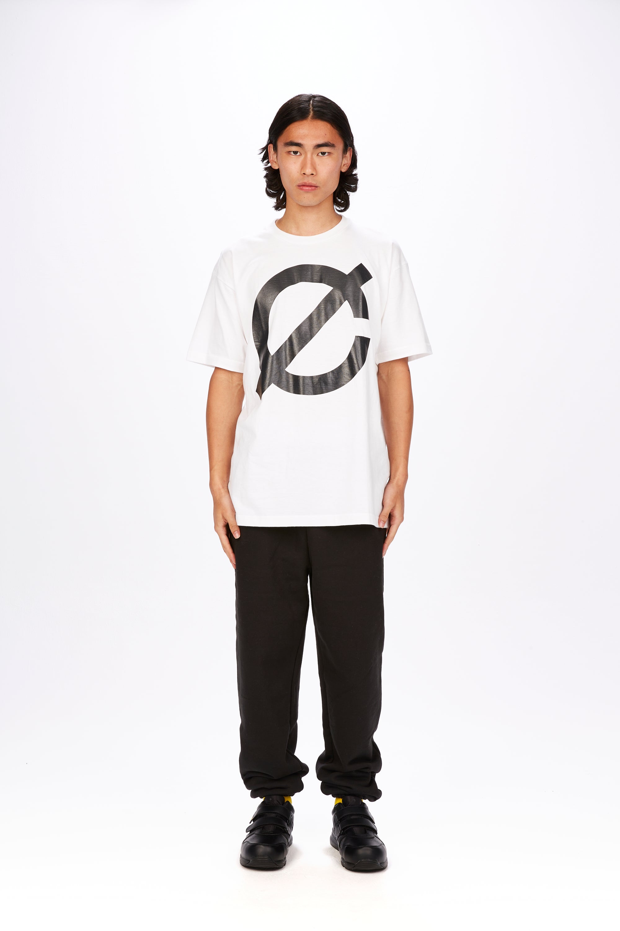 S/S T恤(图标)