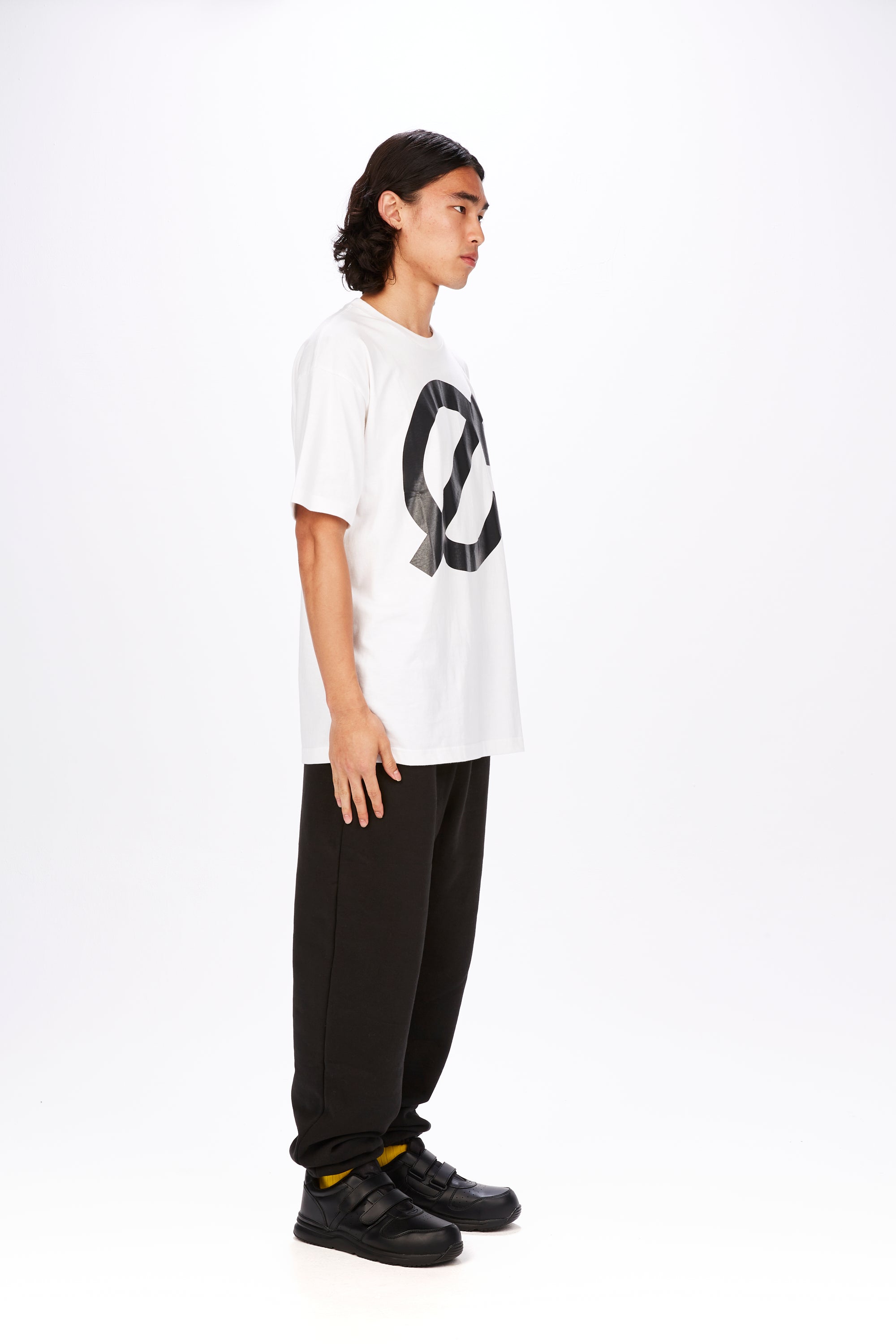 S/S T恤(图标)