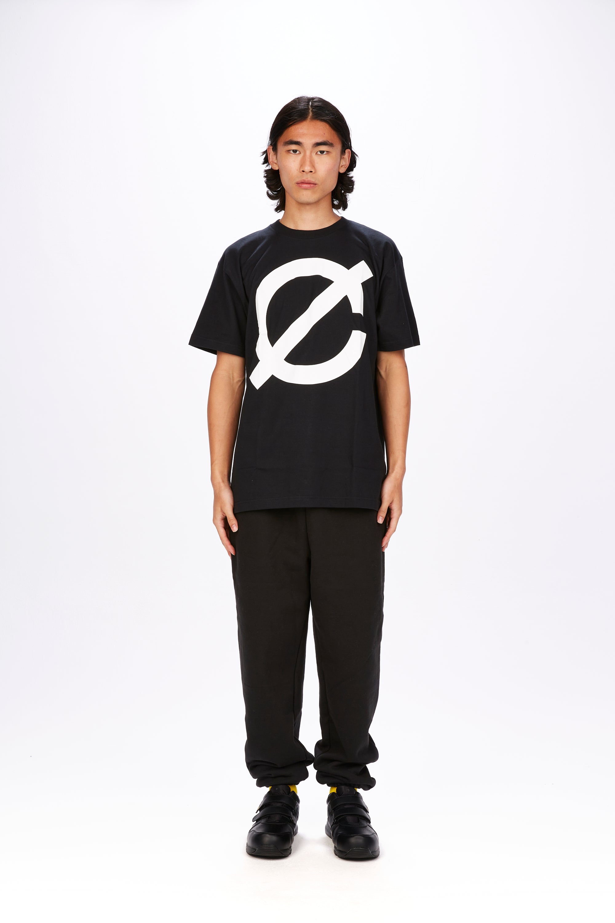 S/S T恤(图标)