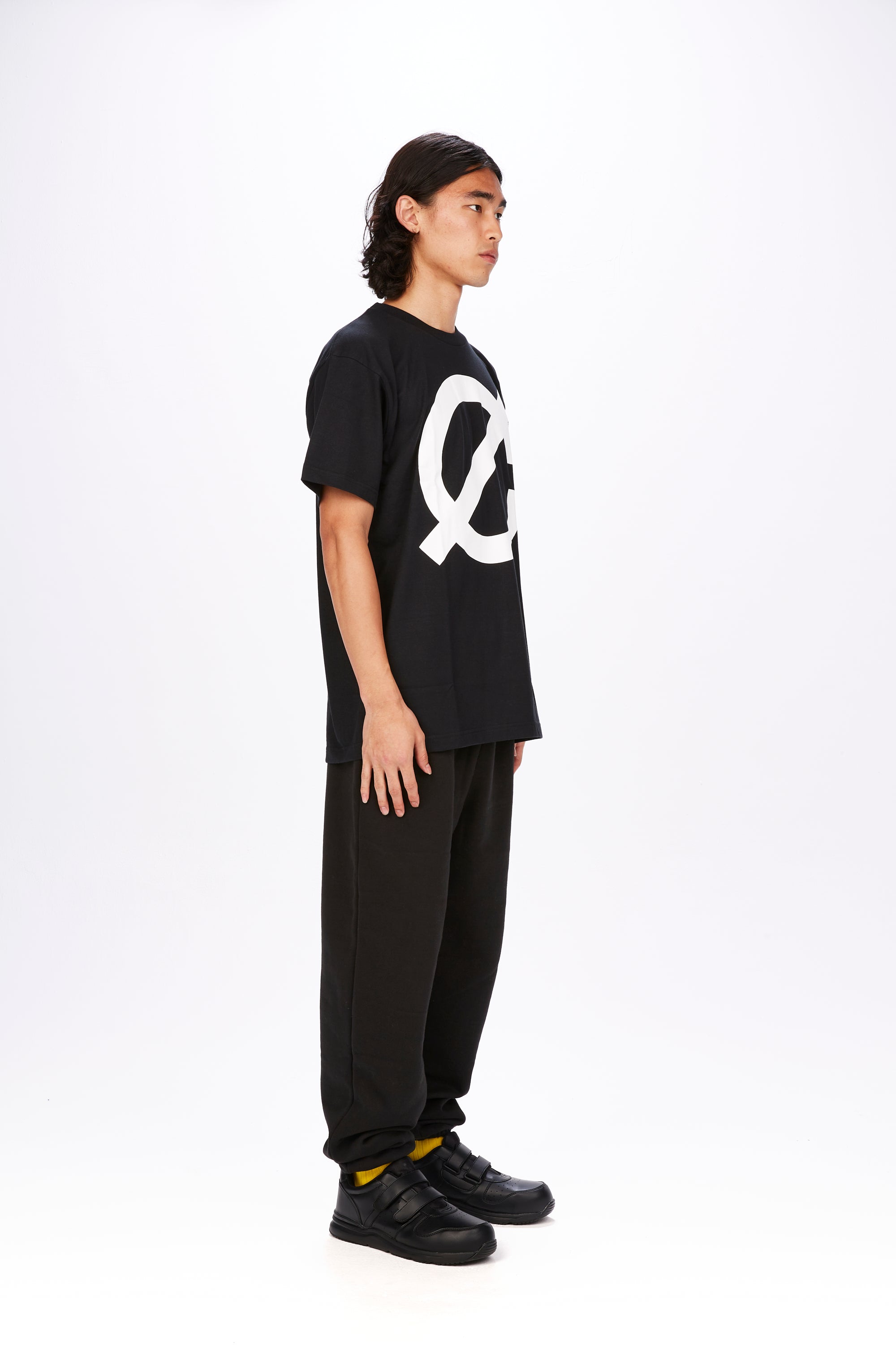S/S T恤(图标)