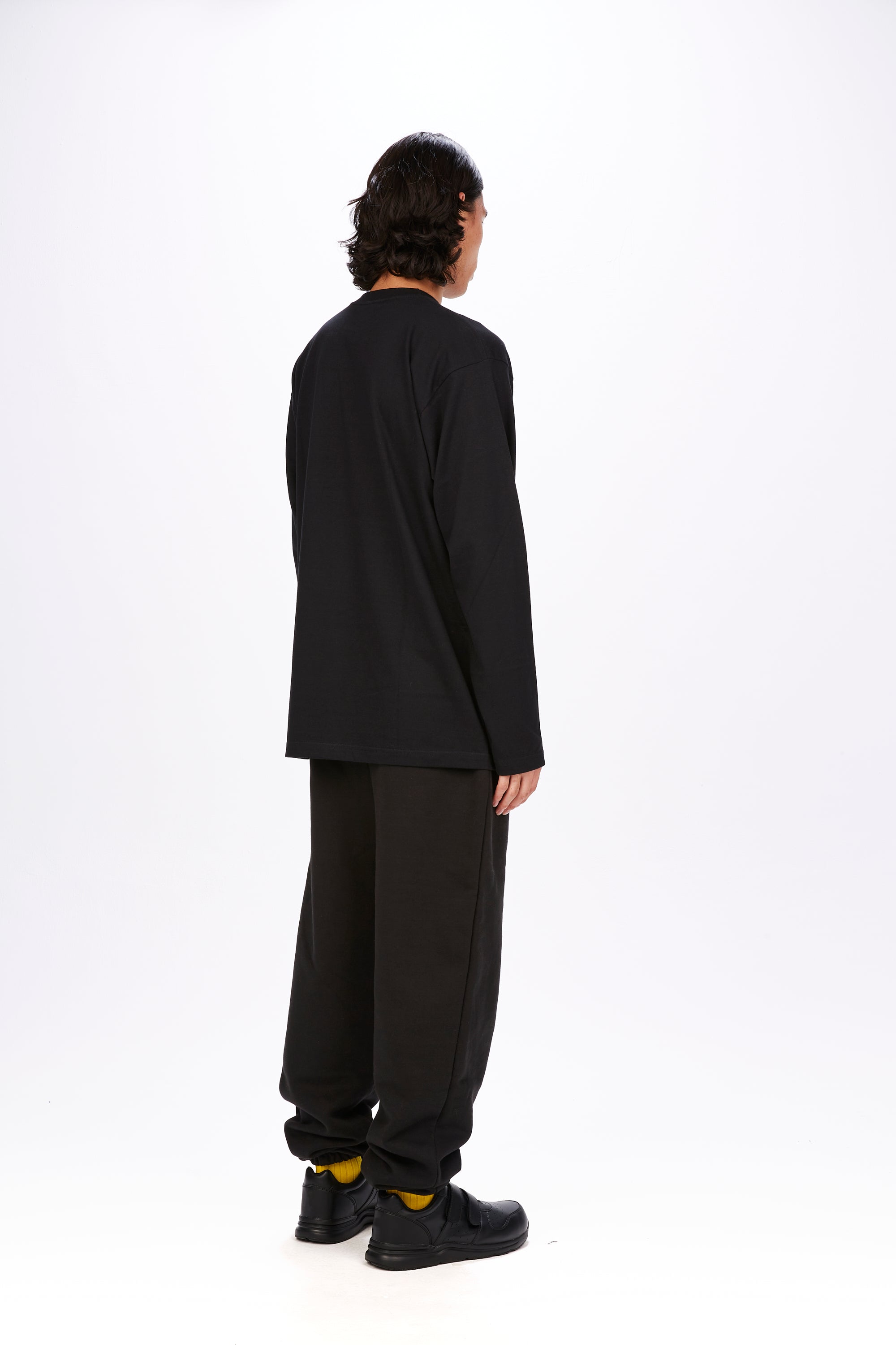 L/S T恤