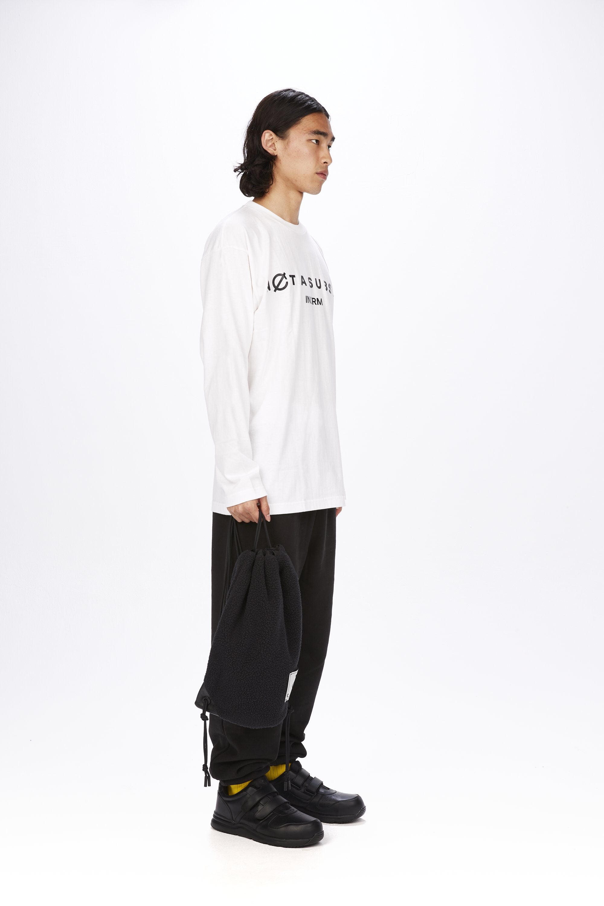 L/S T恤