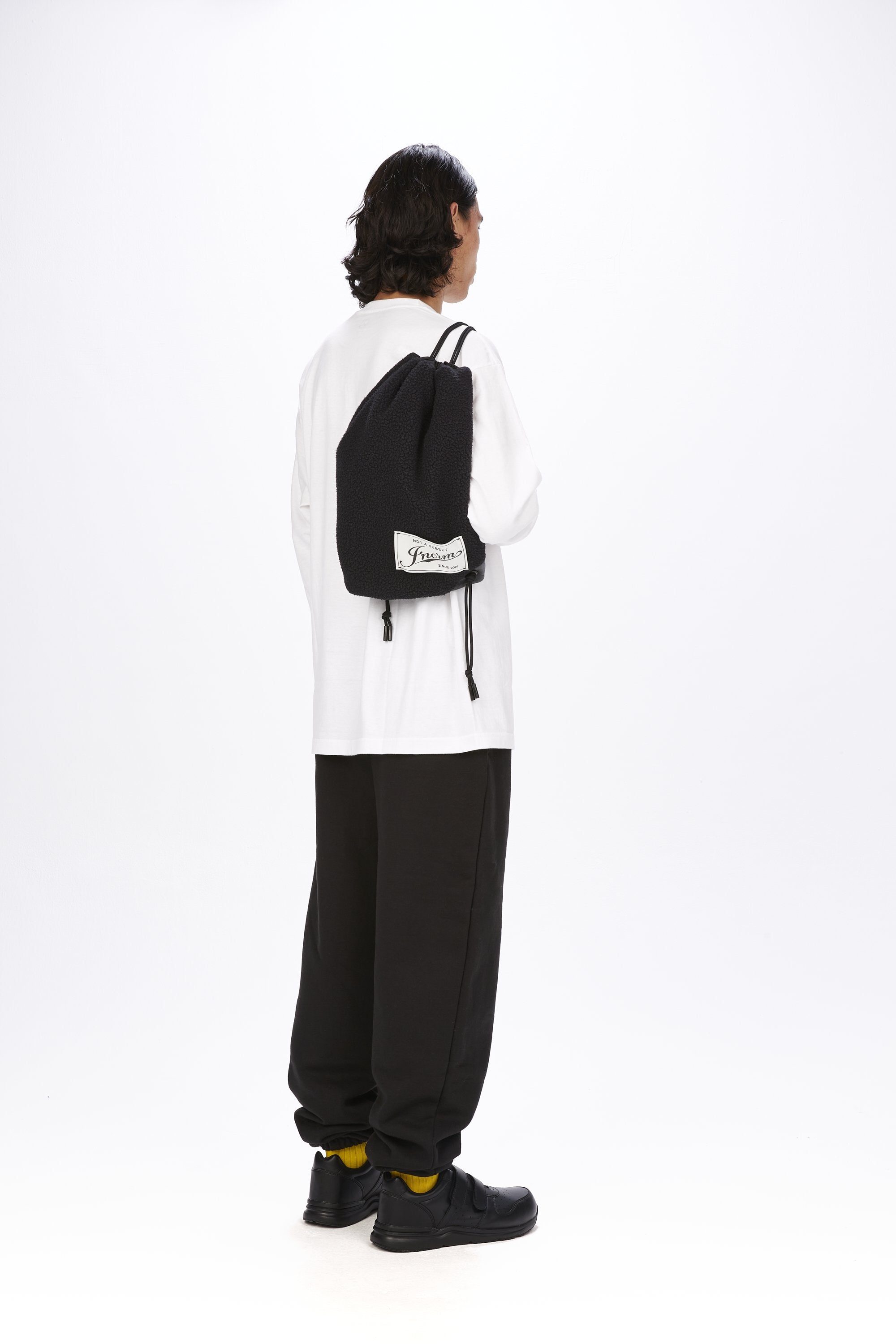 L/S T恤