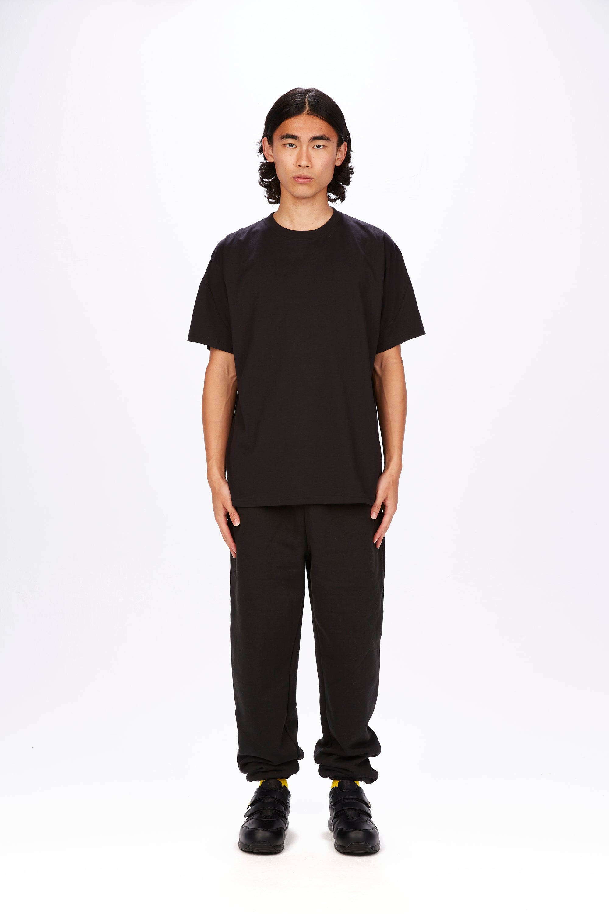 S/S T恤(2pack)