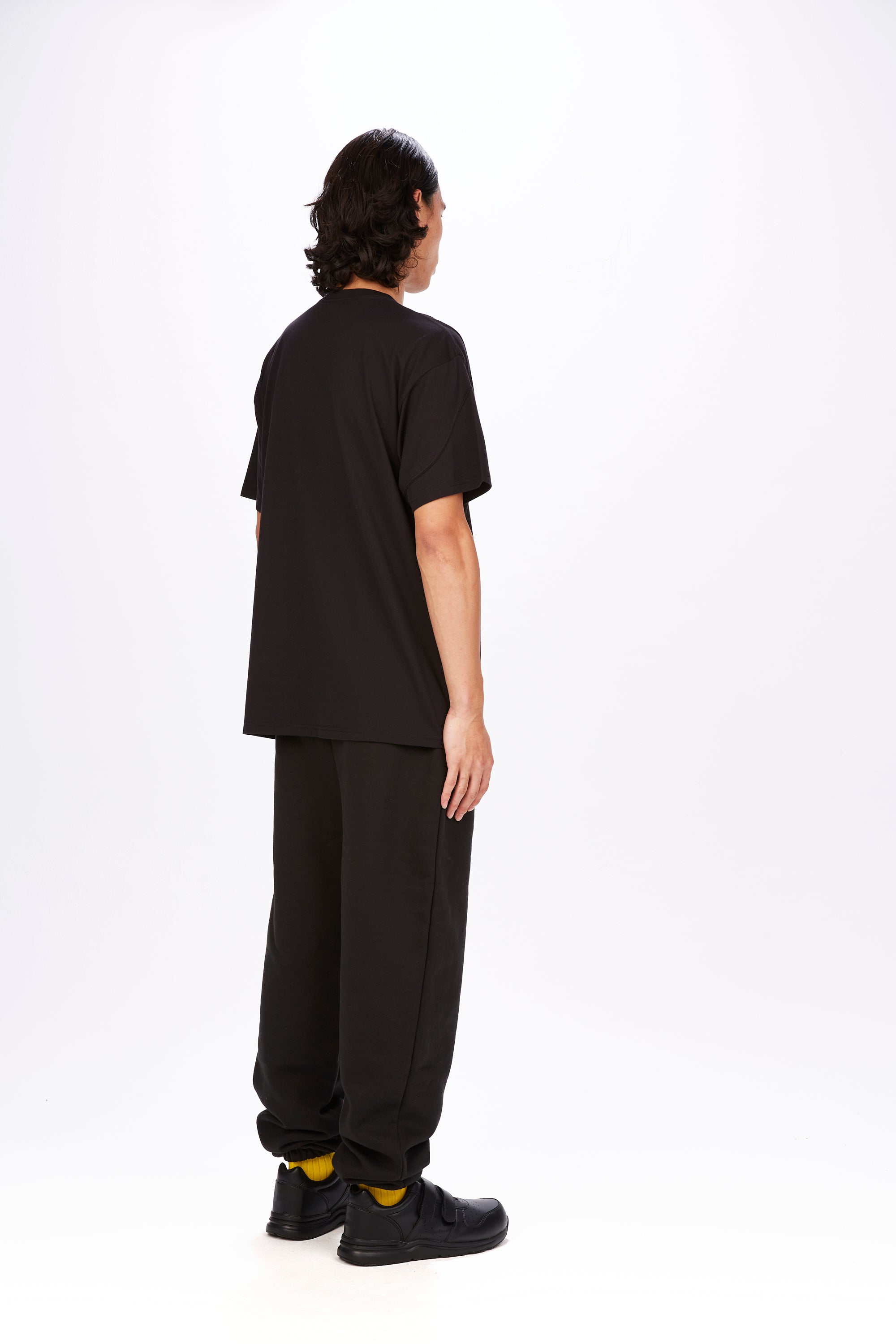 S/S T恤(2pack)
