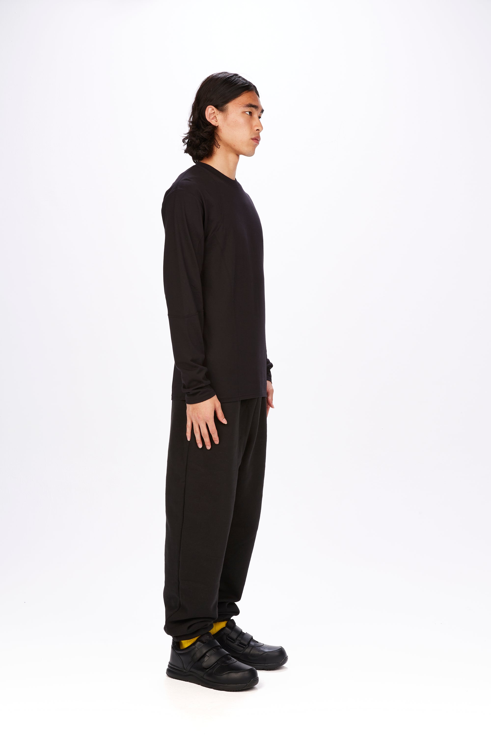 L/S T恤