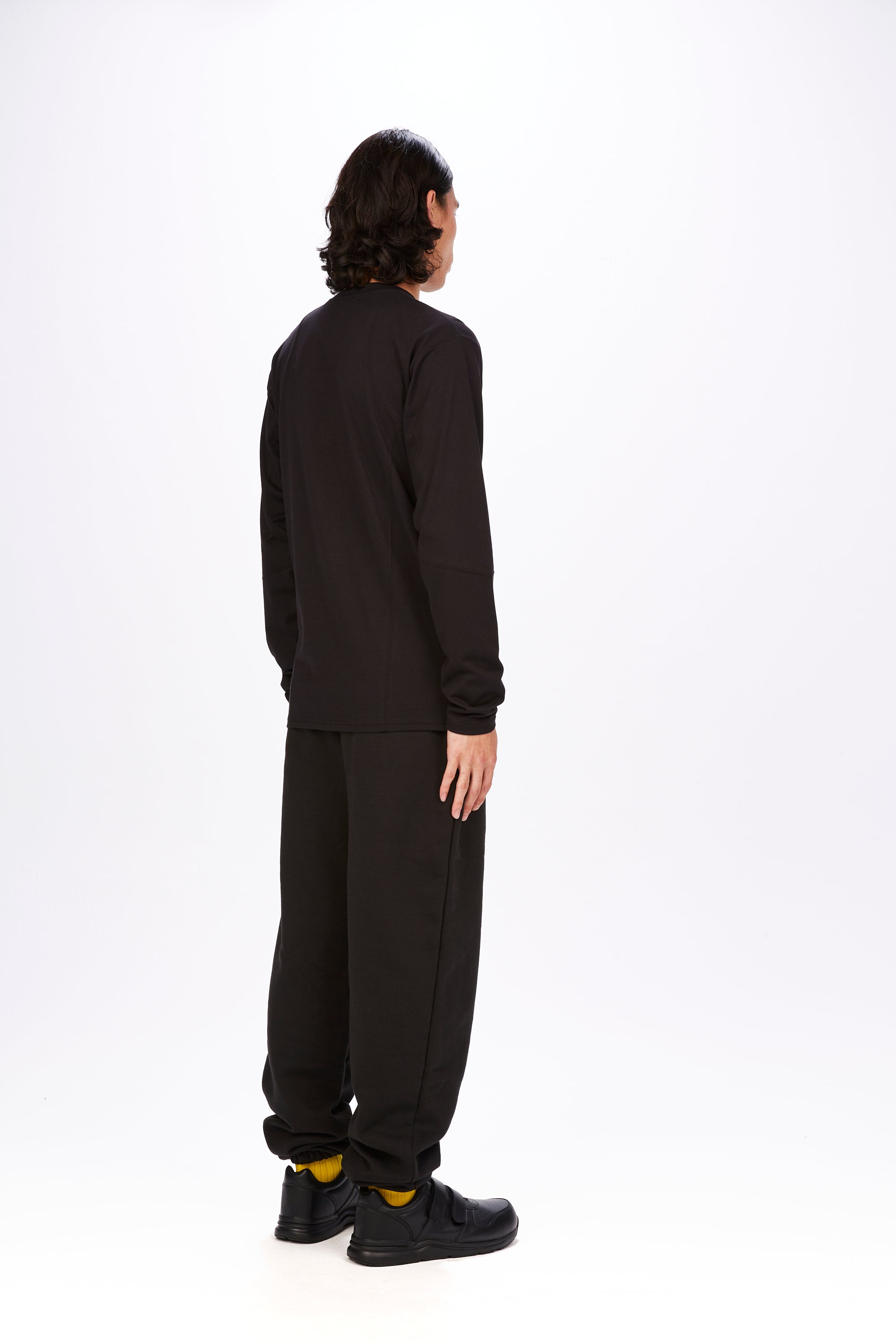 L/S T恤