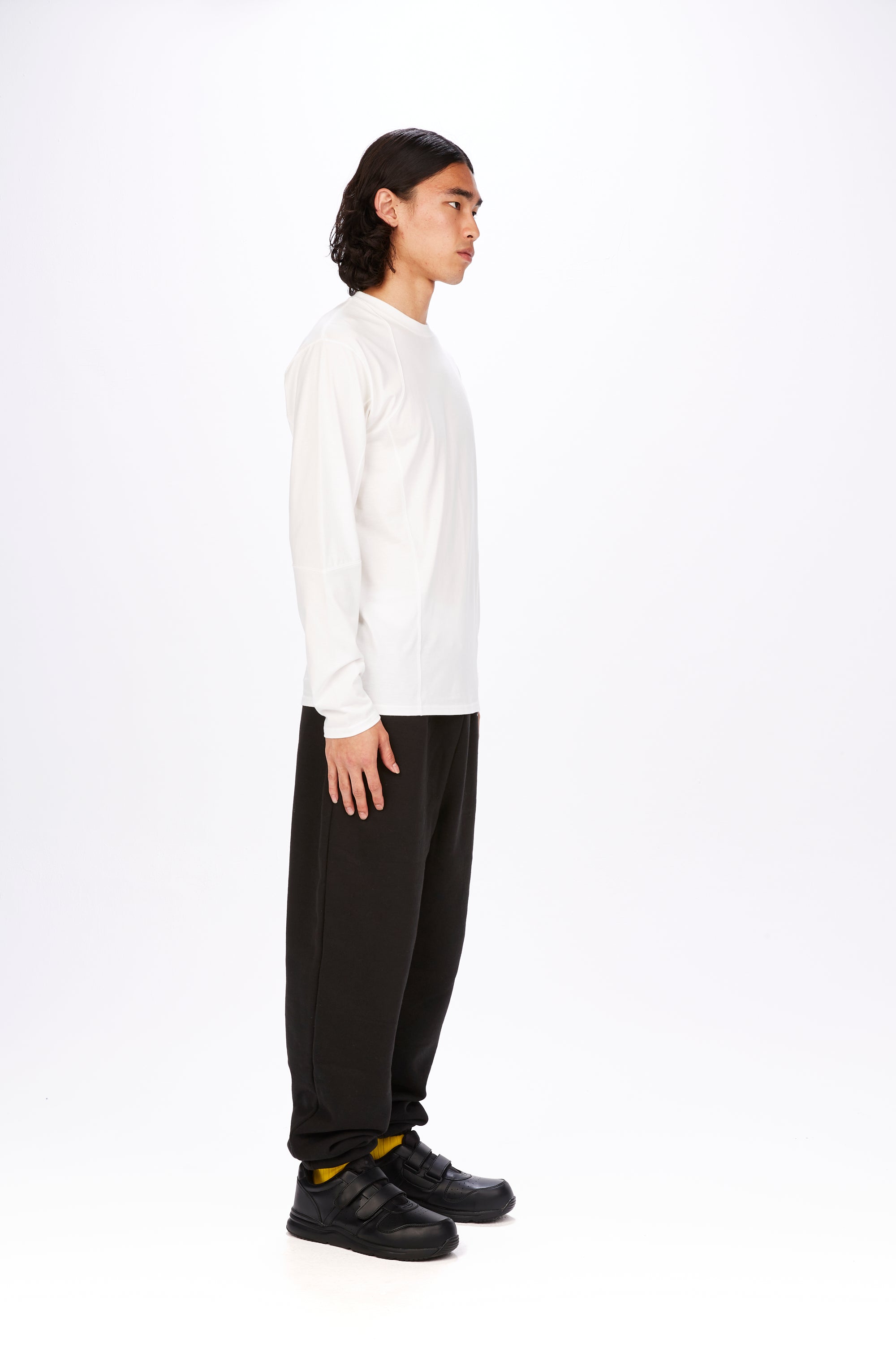 L/S T恤