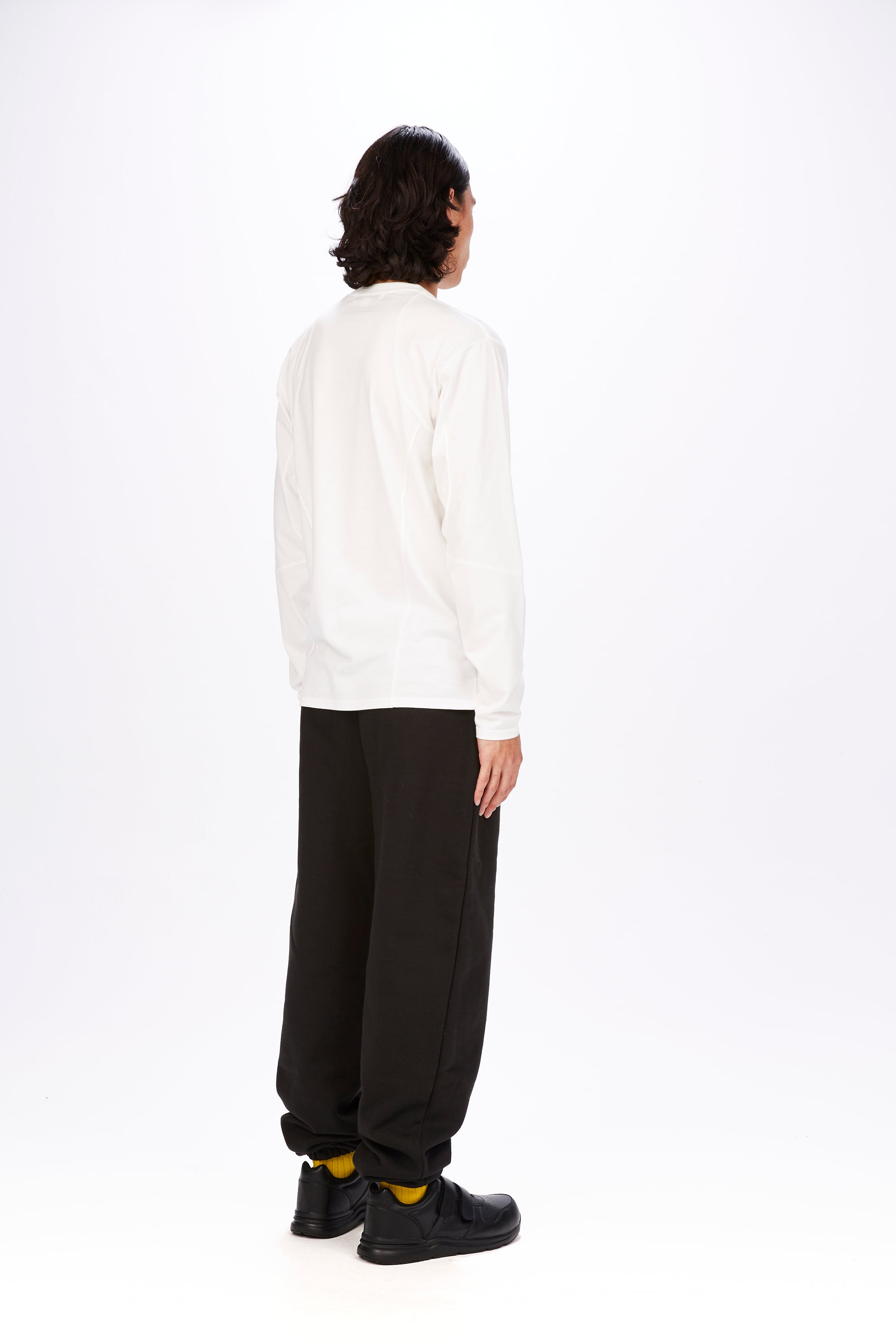 L/S T恤