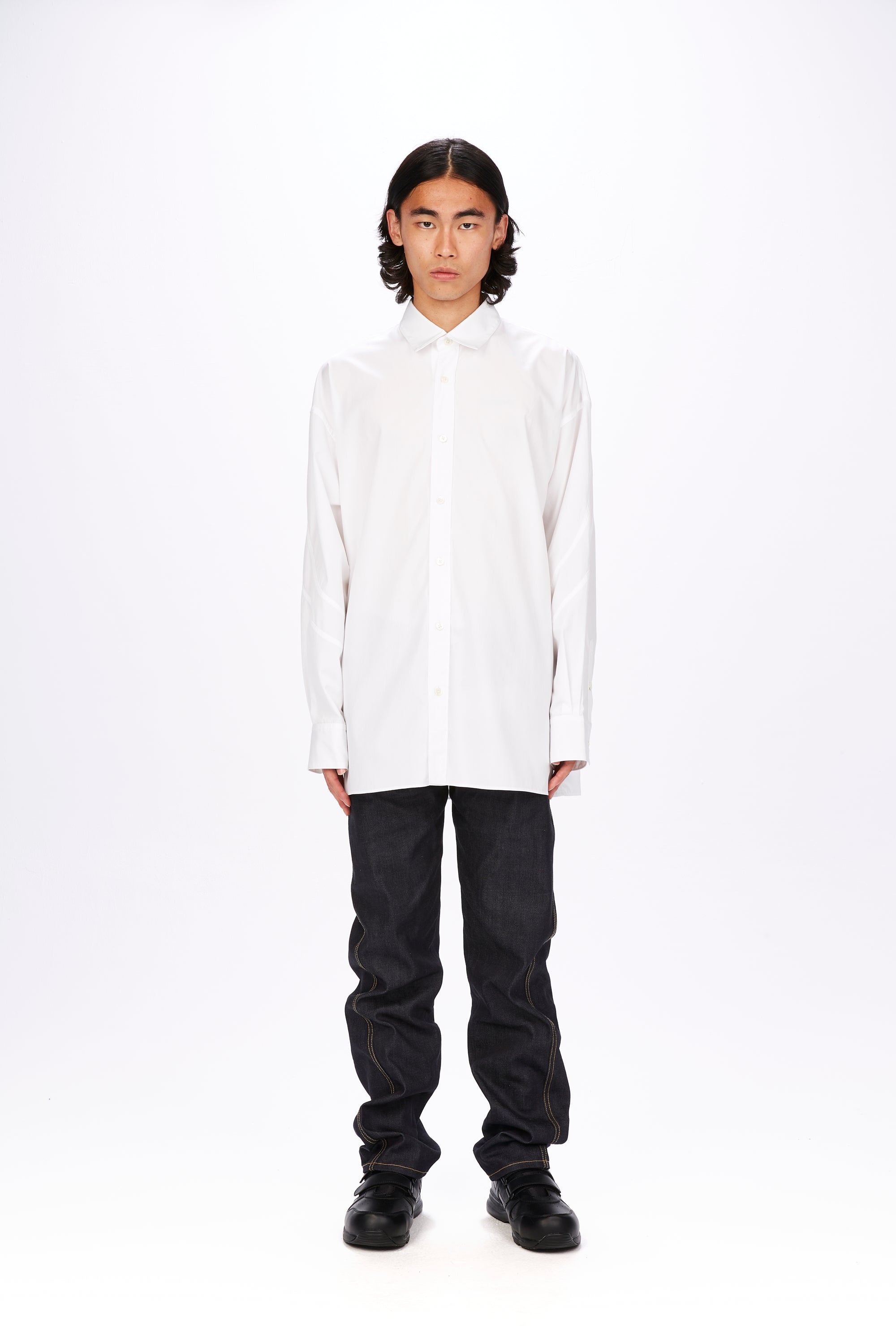 L/S SHIRT