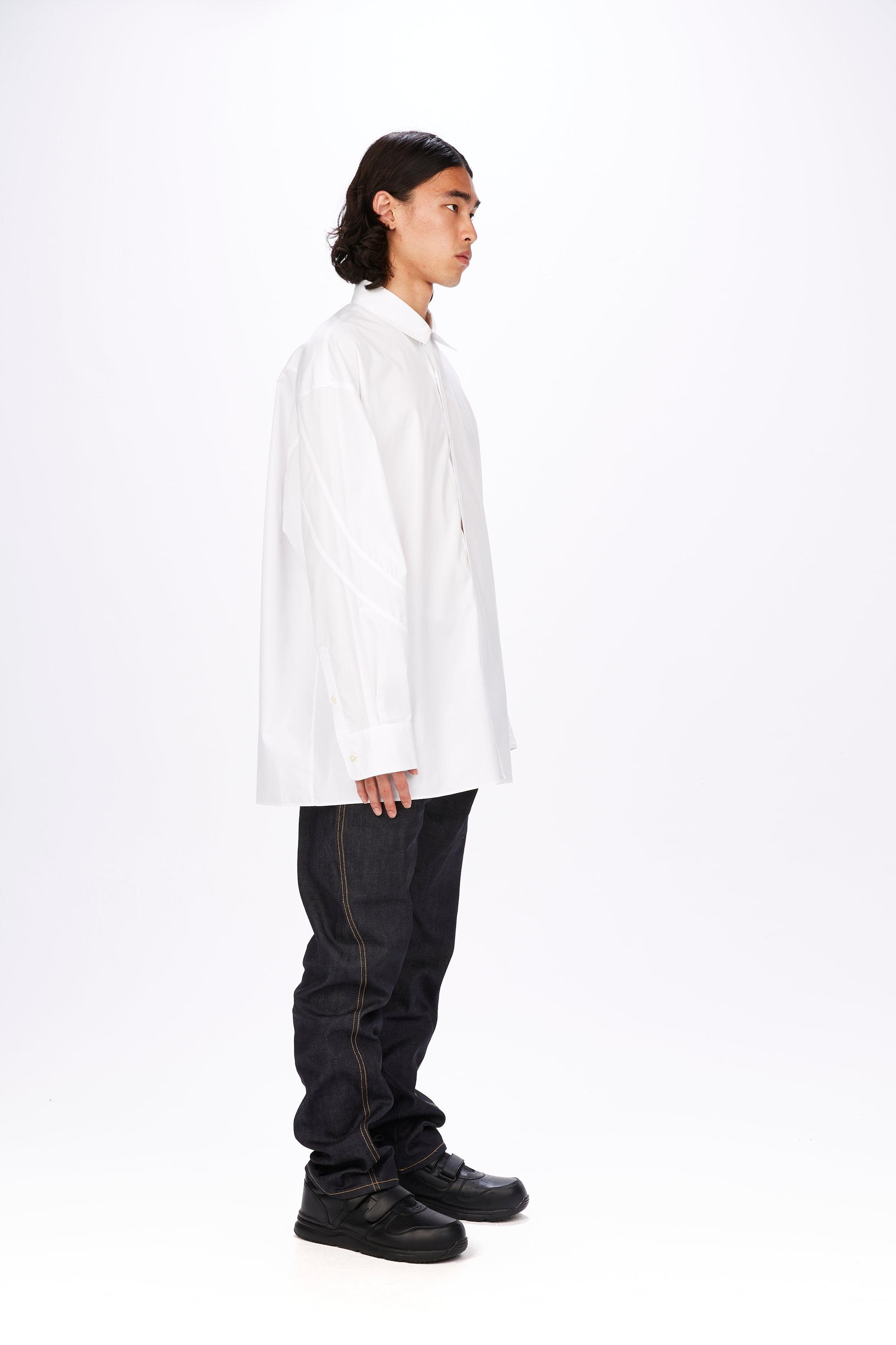 L/S SHIRT