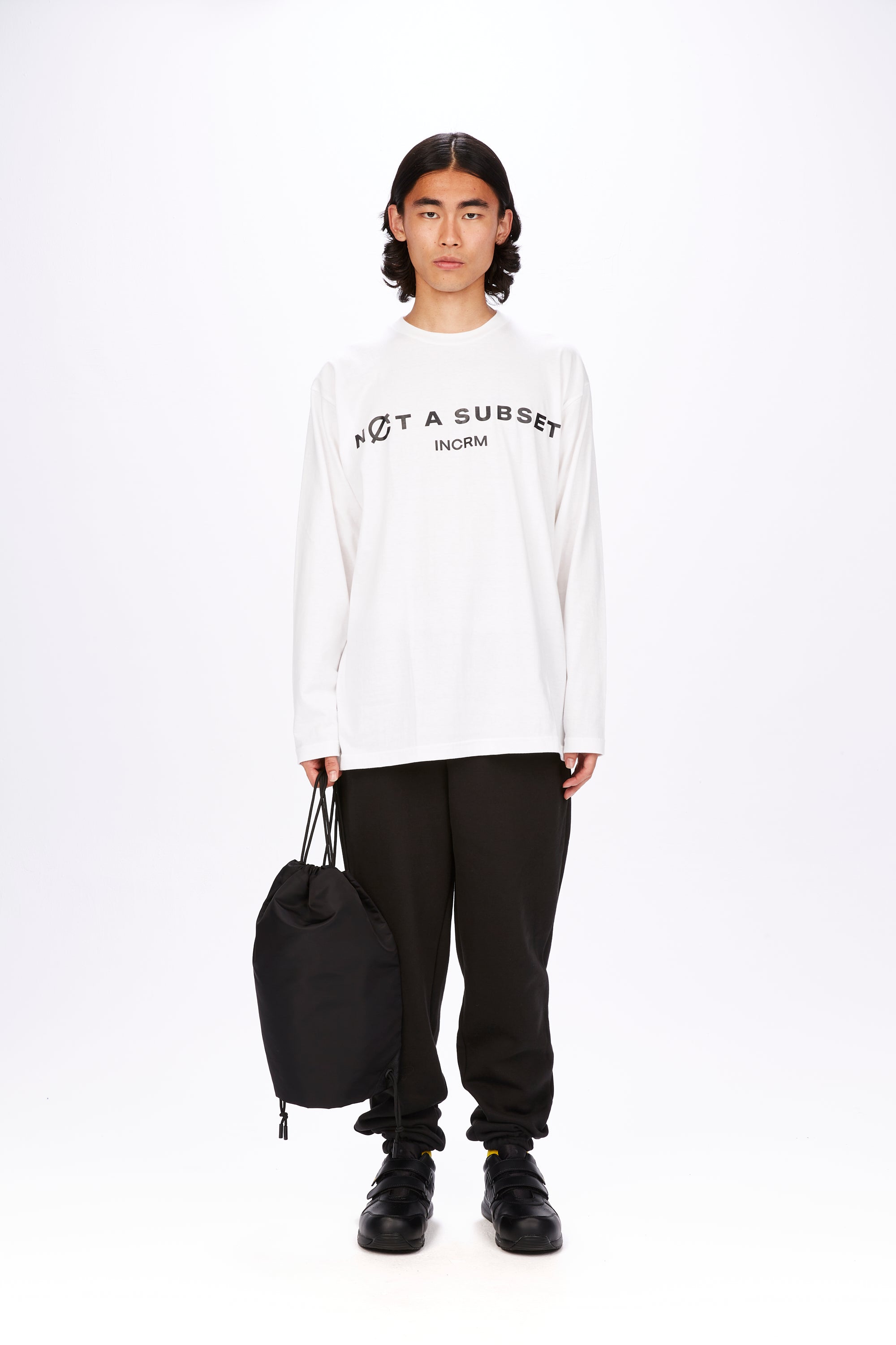 Econylon knapsack