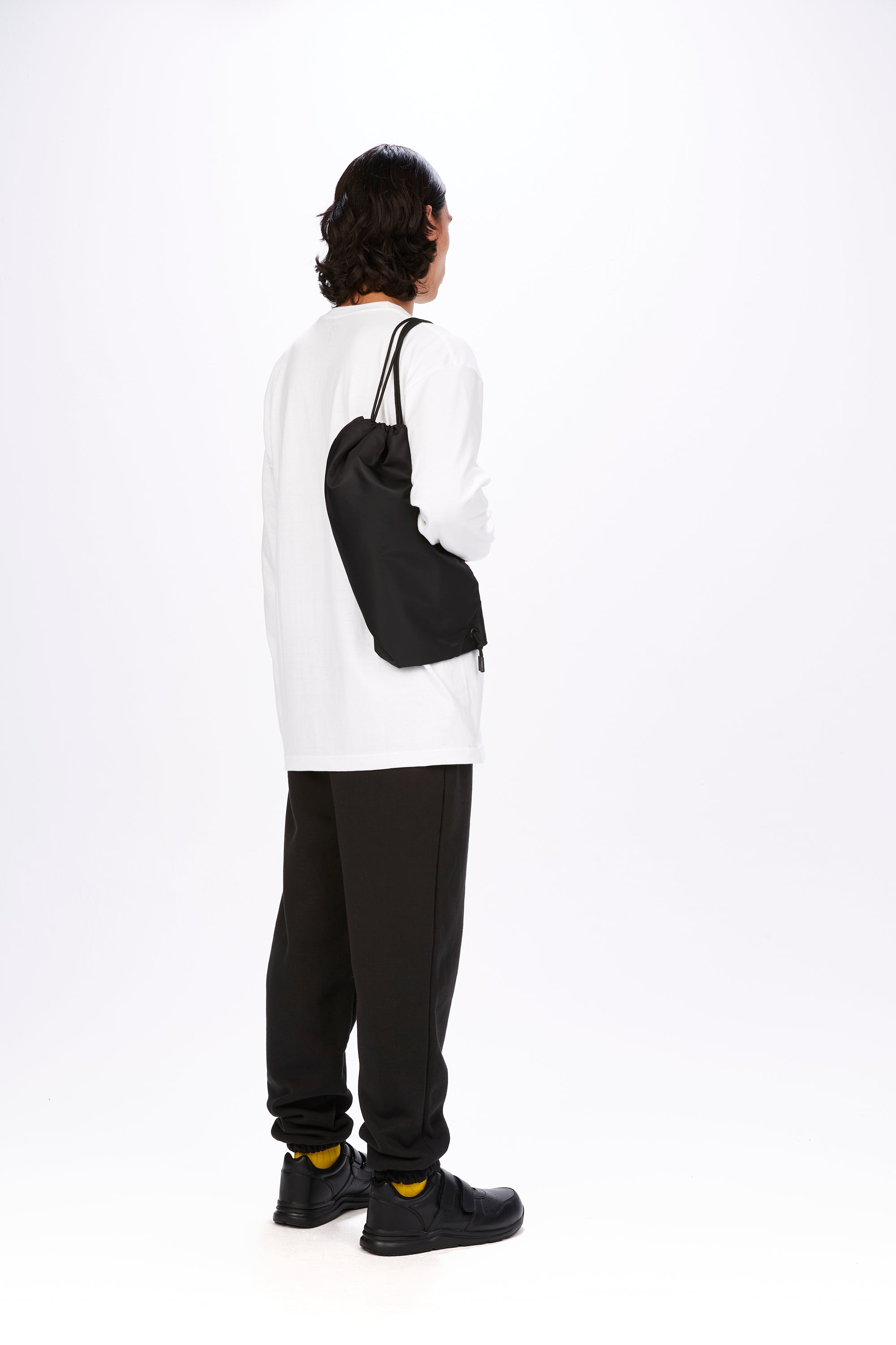 Econylon knapsack