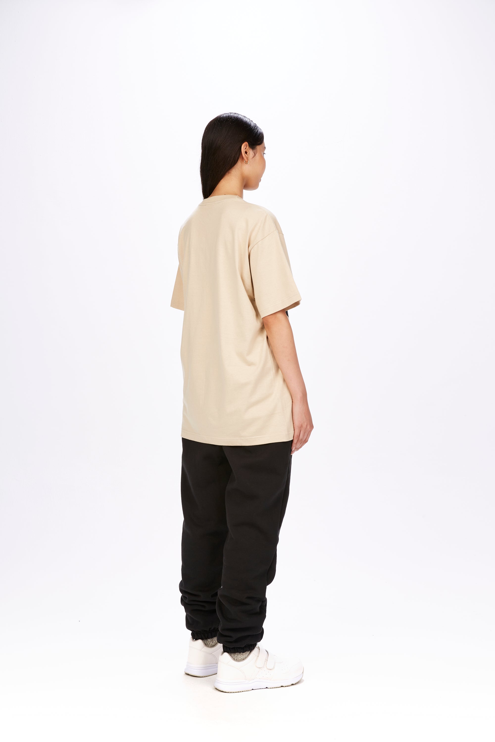 S/S T恤(图标)