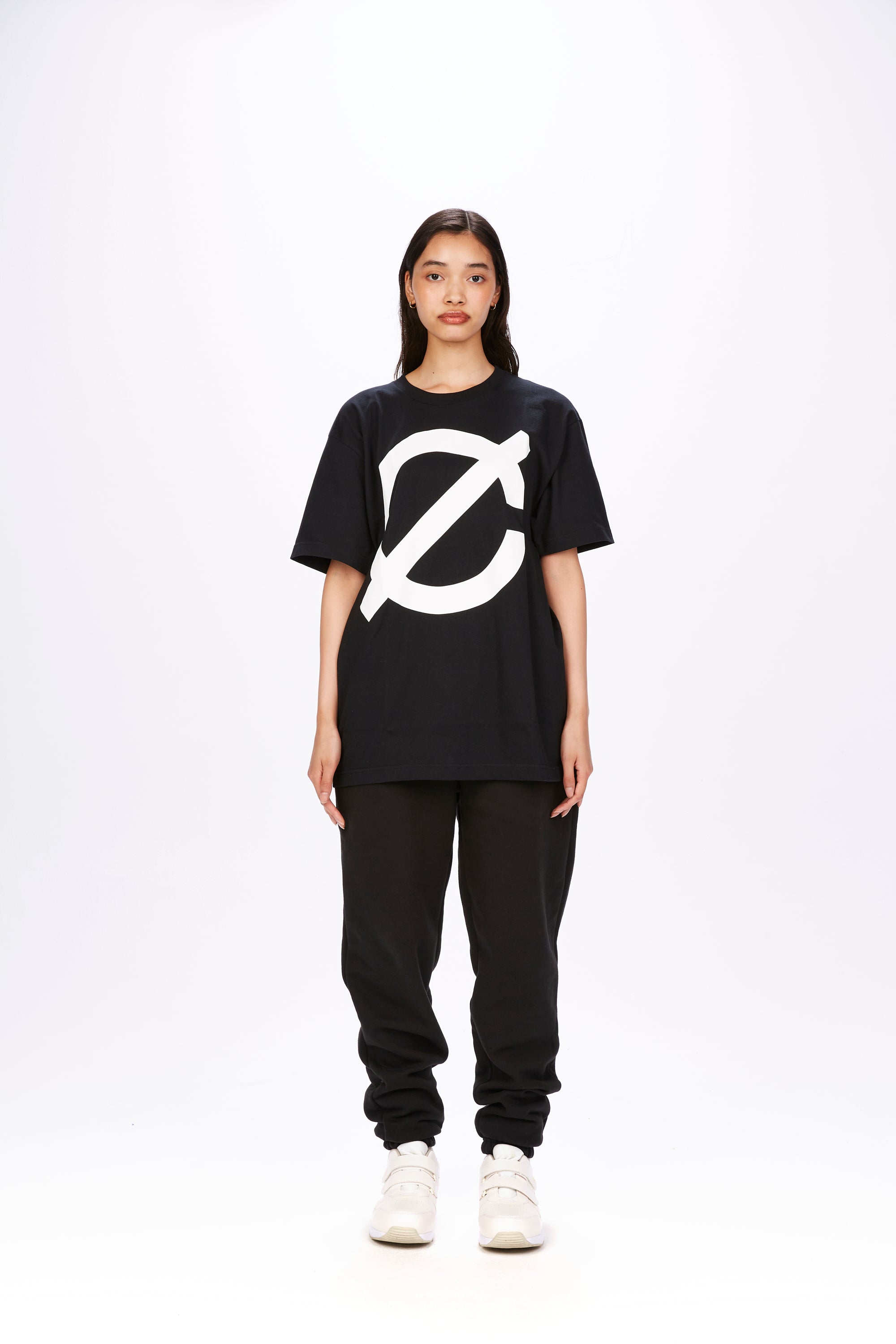 S/S T恤(图标)