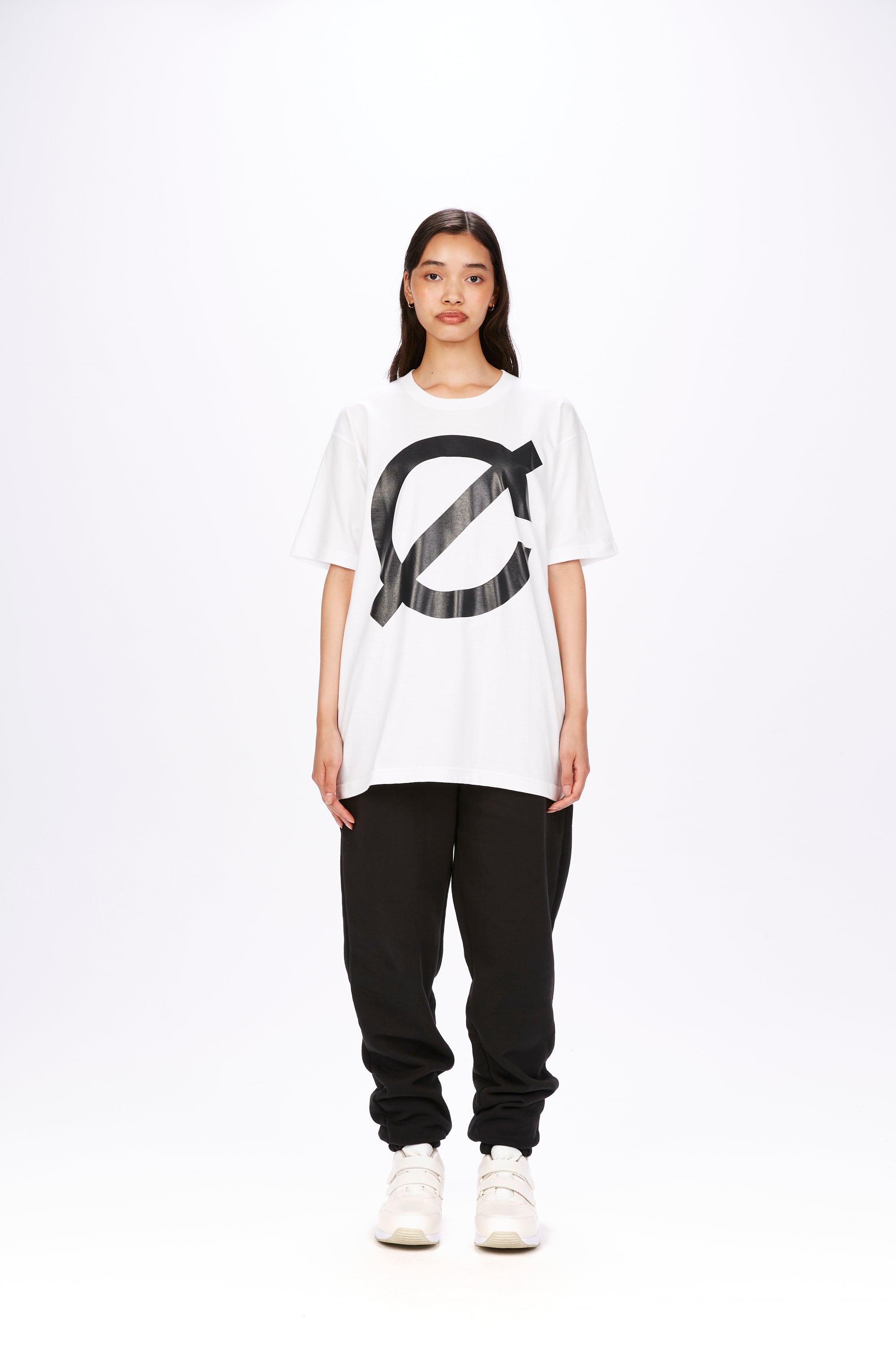 S/S T恤(图标)