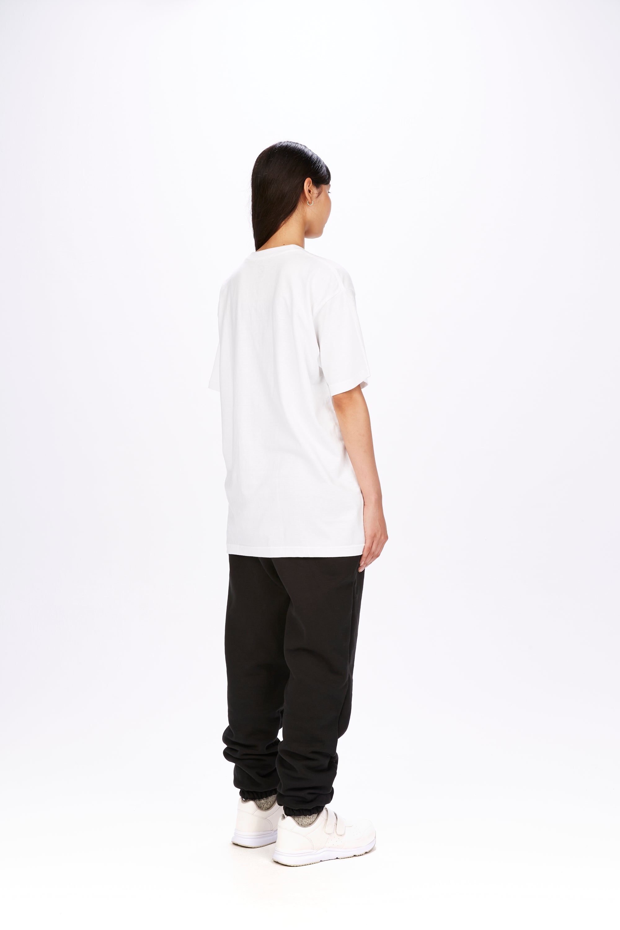 S/S T恤(图标)