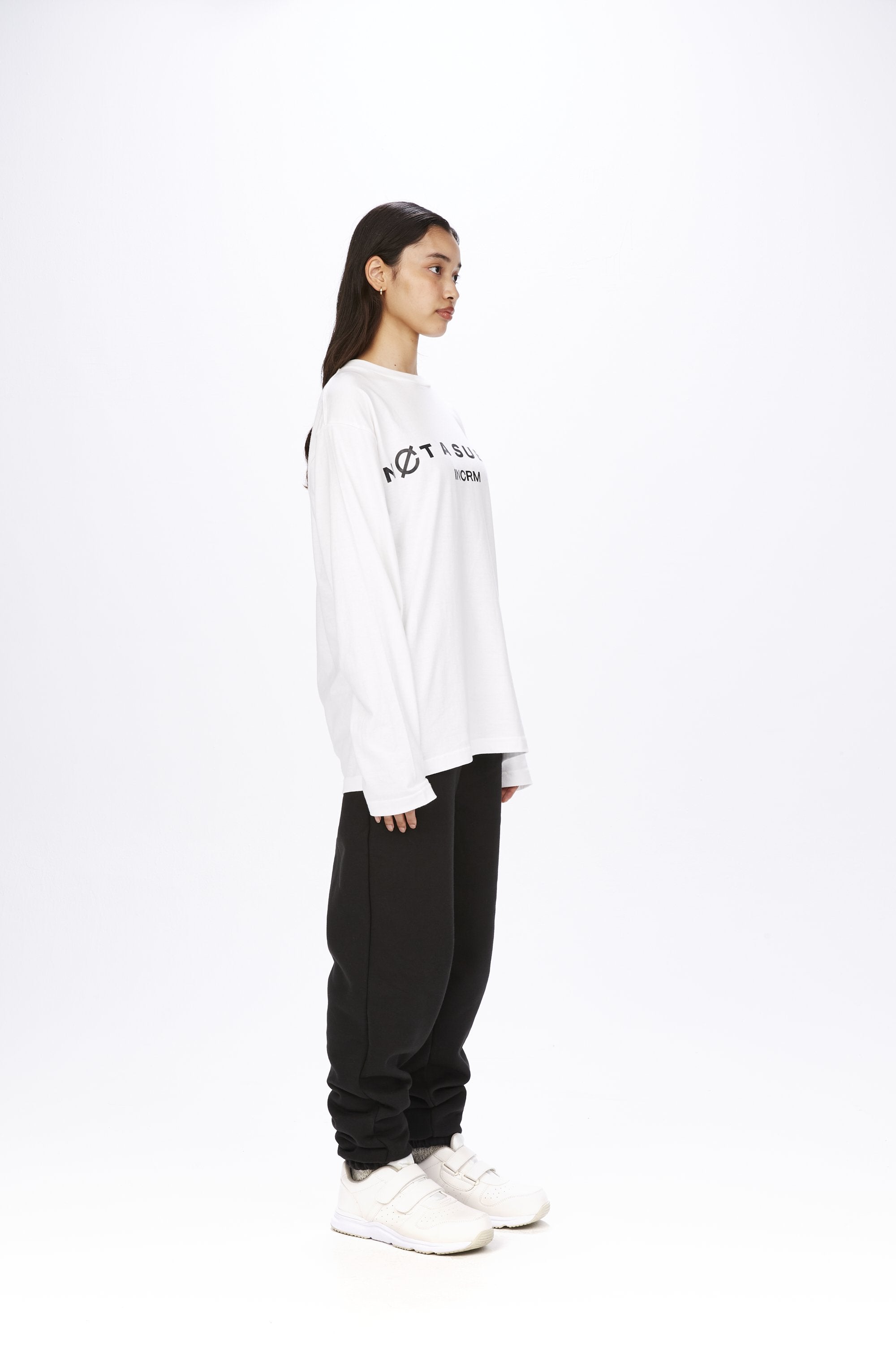 L/S T恤