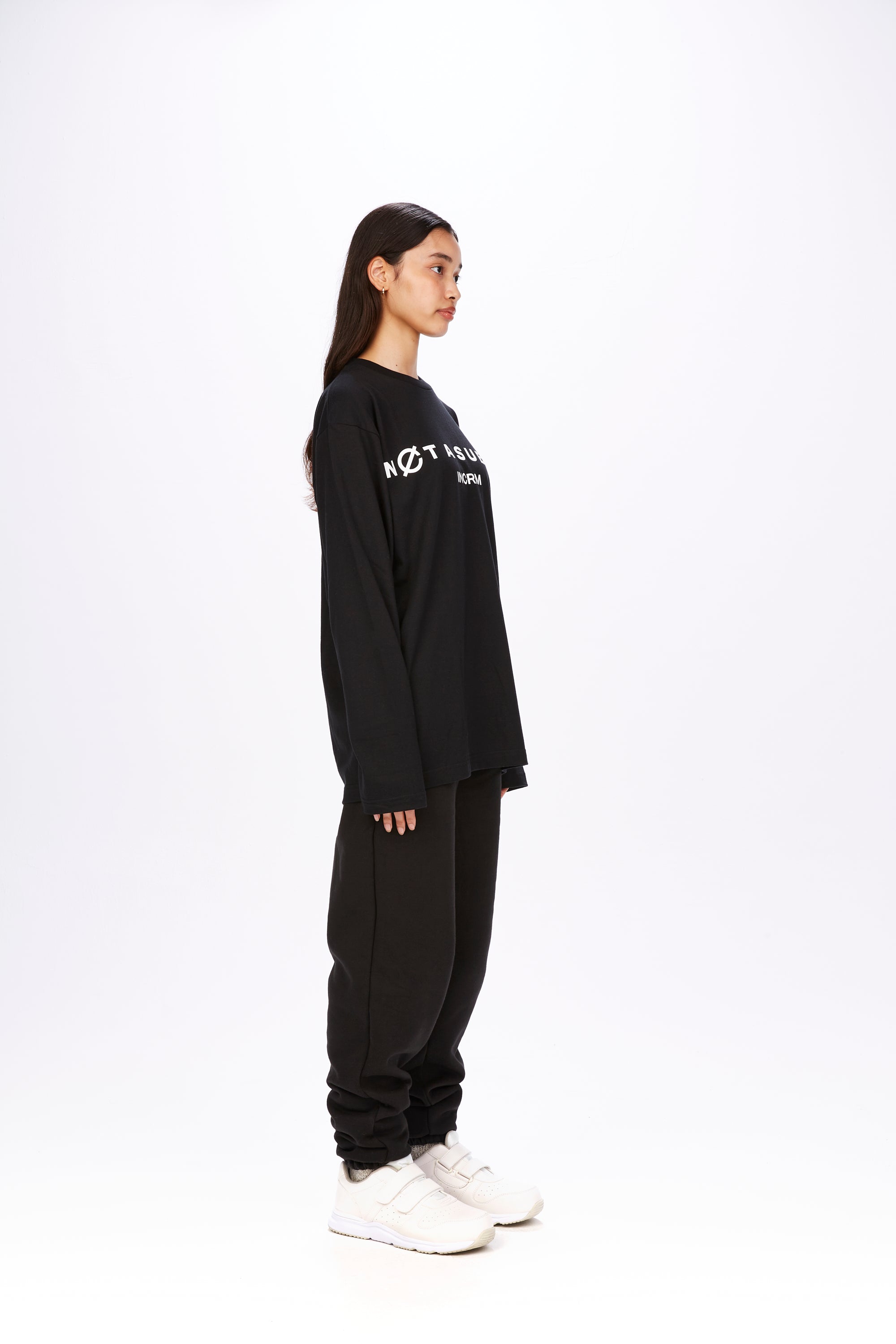 L/S T恤