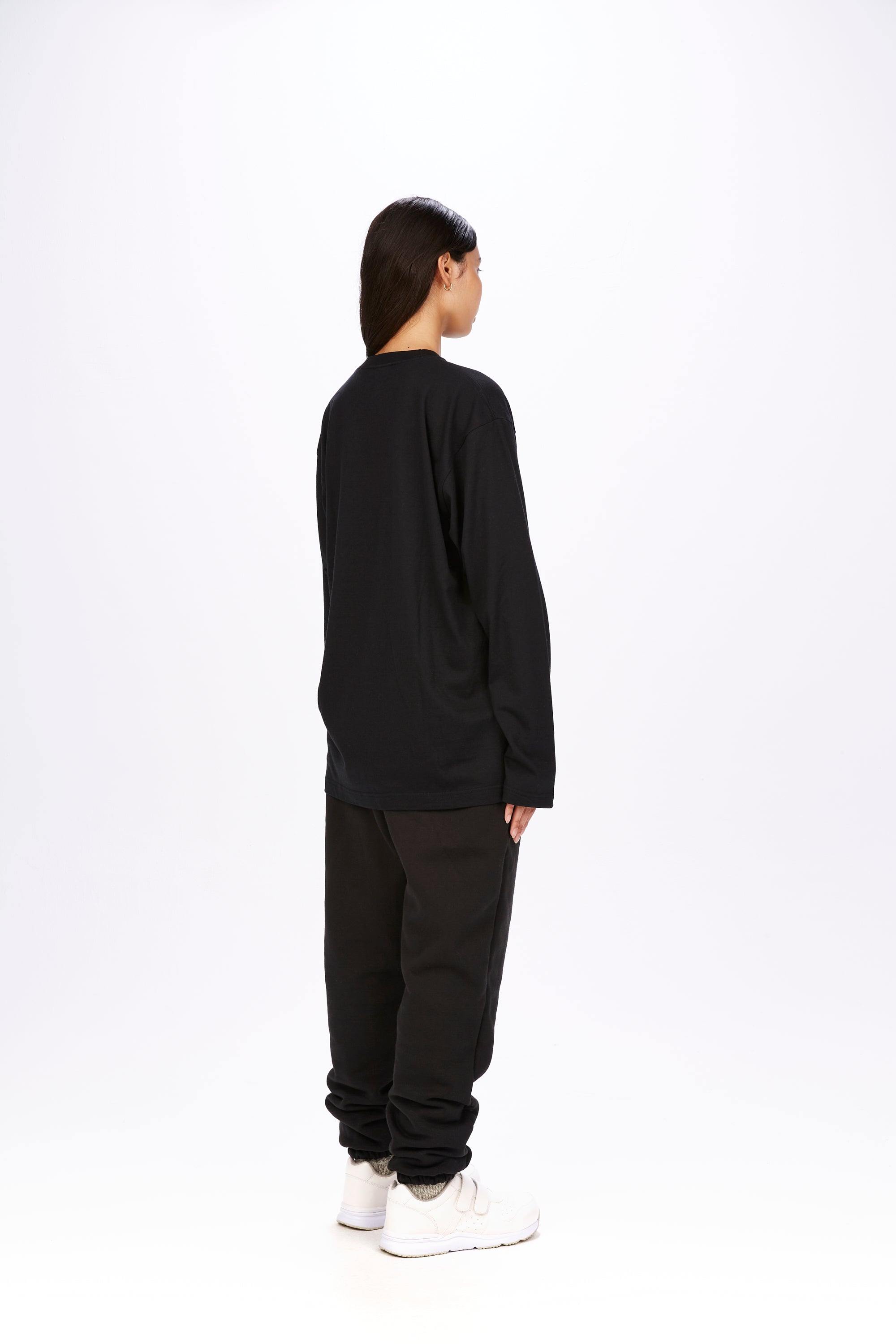 L/S T恤