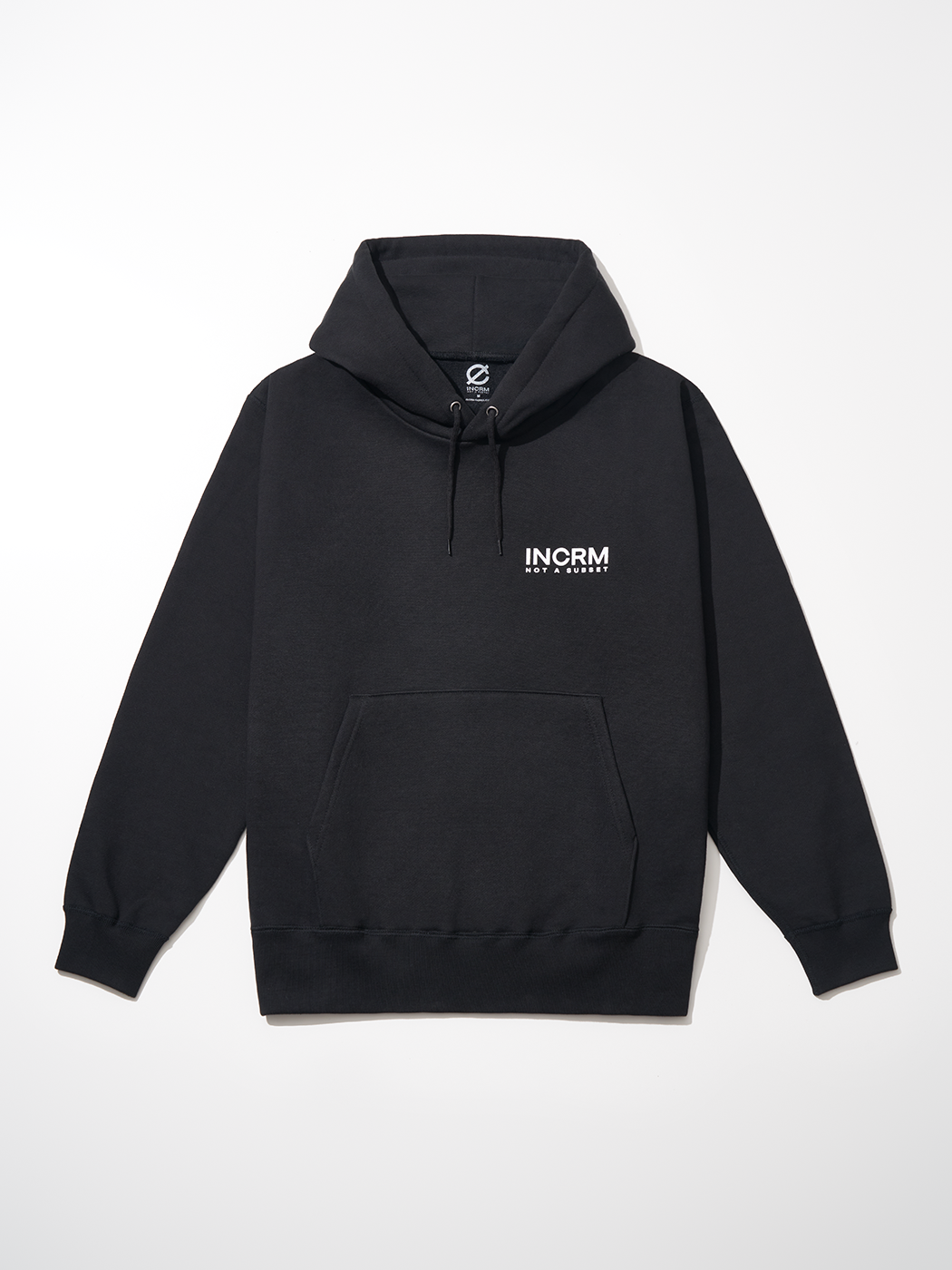 HOODIE – INCRM