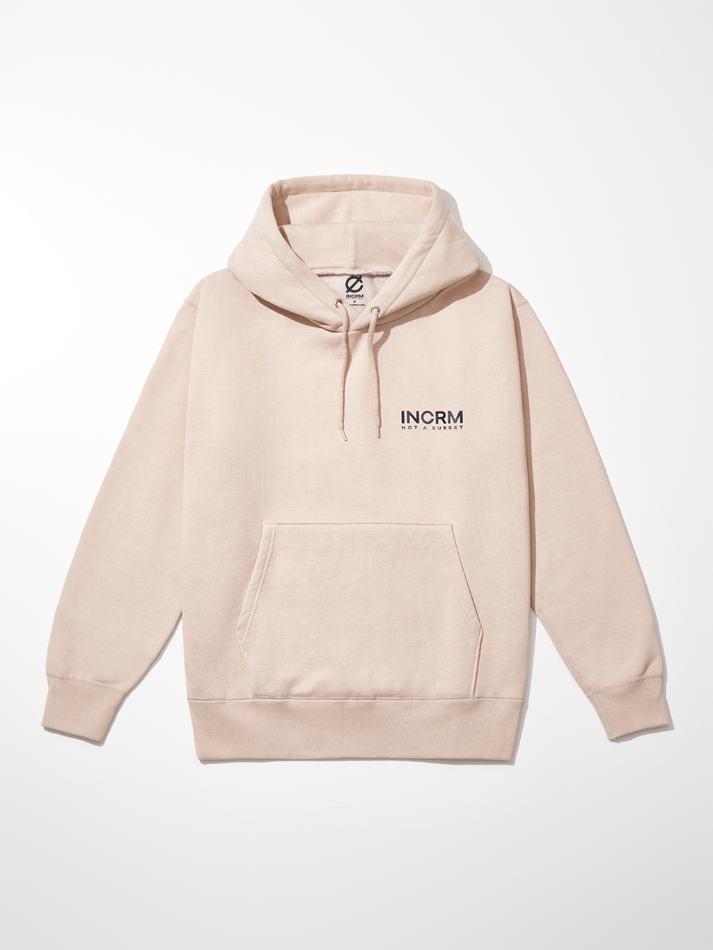 HOODIE – INCRM