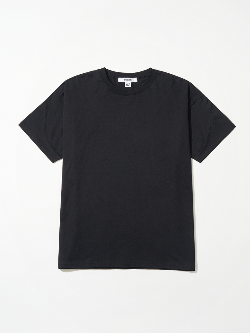 S/S T-SHIRT (2PACK)