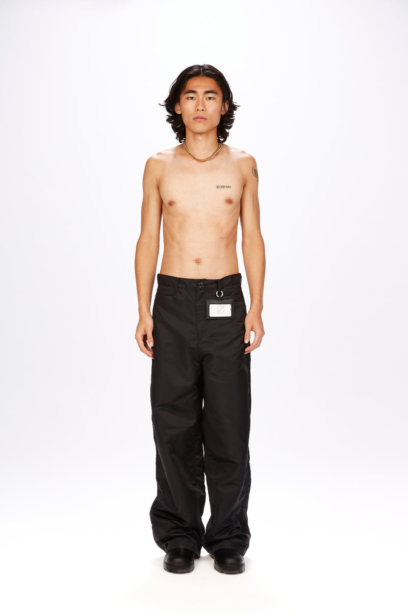 Wide Pant