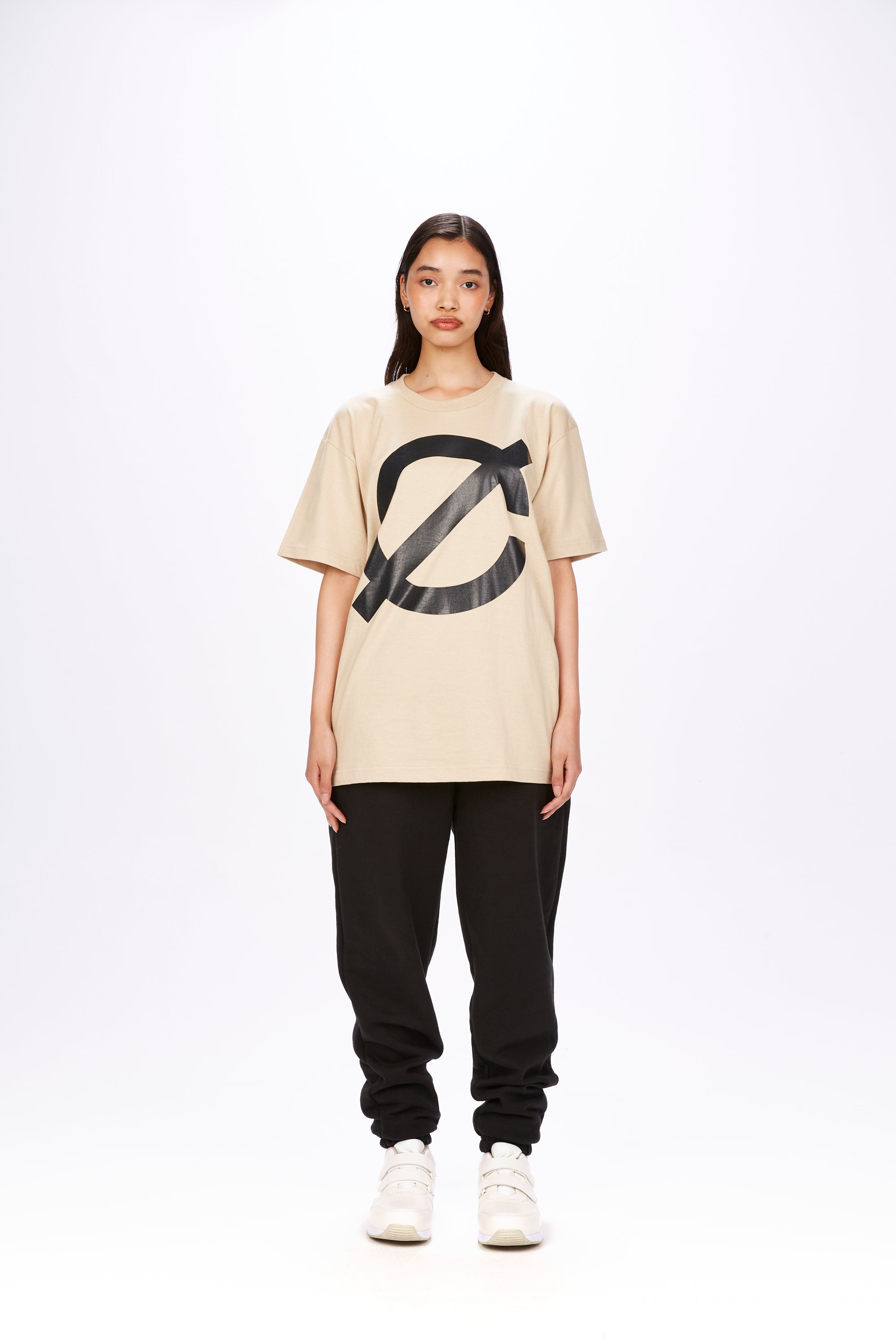 S/S T-Shirt (ICON)